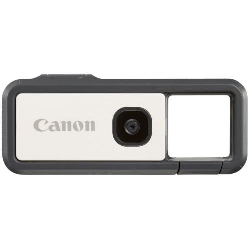 Canon Ivy Rec Γκρι Action Camera    (4291C010AA)