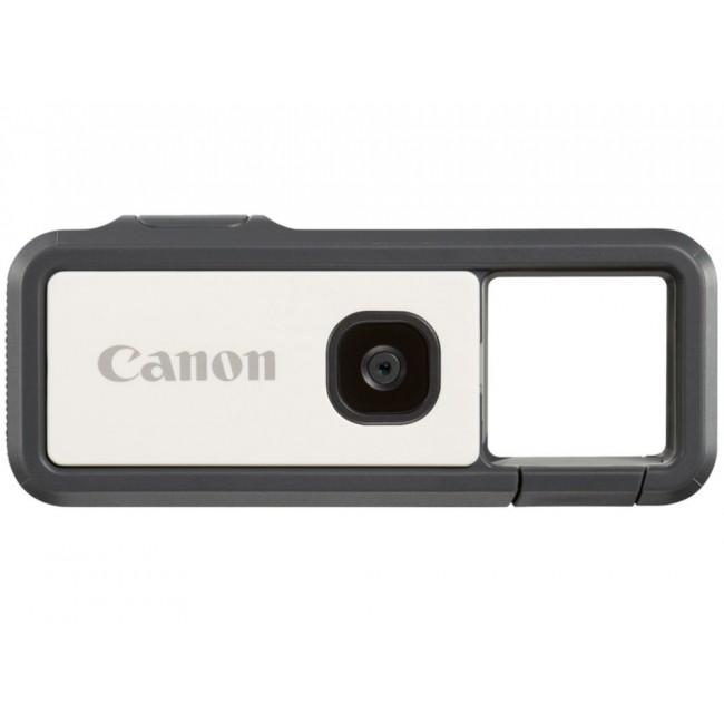Canon Ivy Rec Γκρι Action Camera    (4291C010AA)