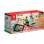 Nintendo Switch Game Mario Kart Home Circuit Luigi