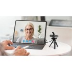 Foscam W21 Web Camera Full HD με Autofocus