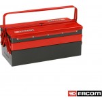 Facom Εργαλειοθήκη Μεταλλική 5 Θέσεων BT.11GPB