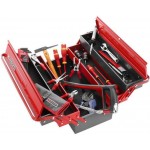 Facom Εργαλειοθήκη Μεταλλική 5 Θέσεων BT.11GPB