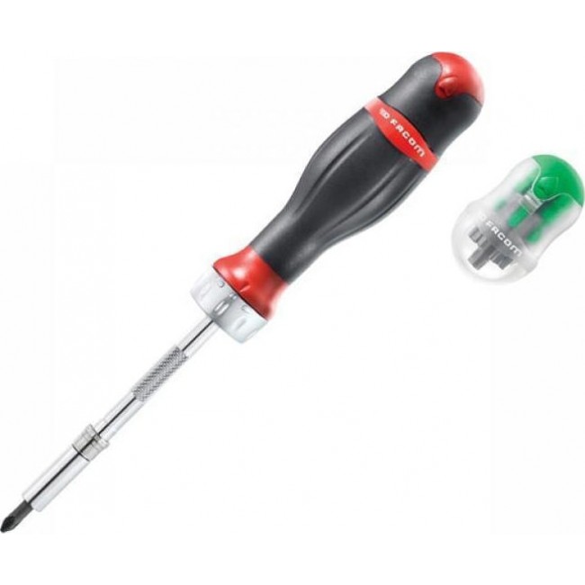 Facom Κατσαβίδι Καστάνιας με Μύτες ACL.1APB