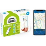StarLine M17 GPS Σύστημα Εντοπισμού (M17V2)