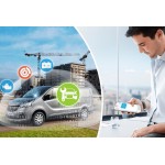 StarLine M17 GPS Σύστημα Εντοπισμού (M17V2)