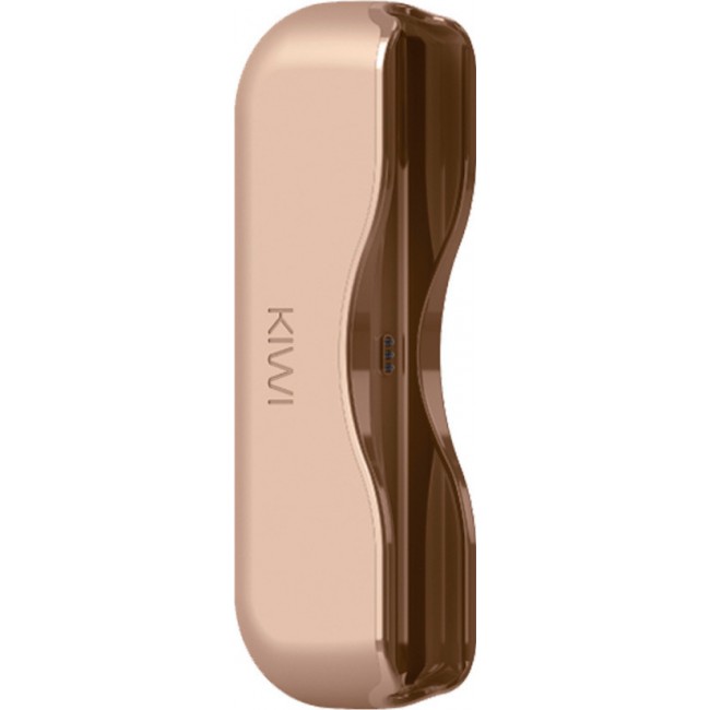 Kiwi Rose Gold Power Bank 1650mAh 