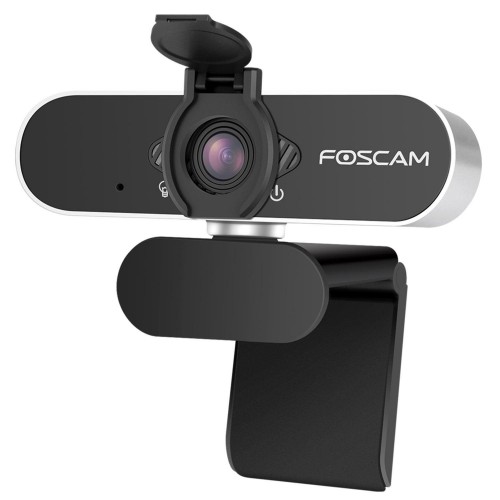 Foscam W21 Web Camera Full HD με Autofocus