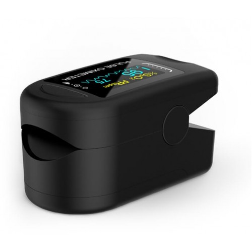 SSA Electronic A4 Οξύμετρο Δακτύλου