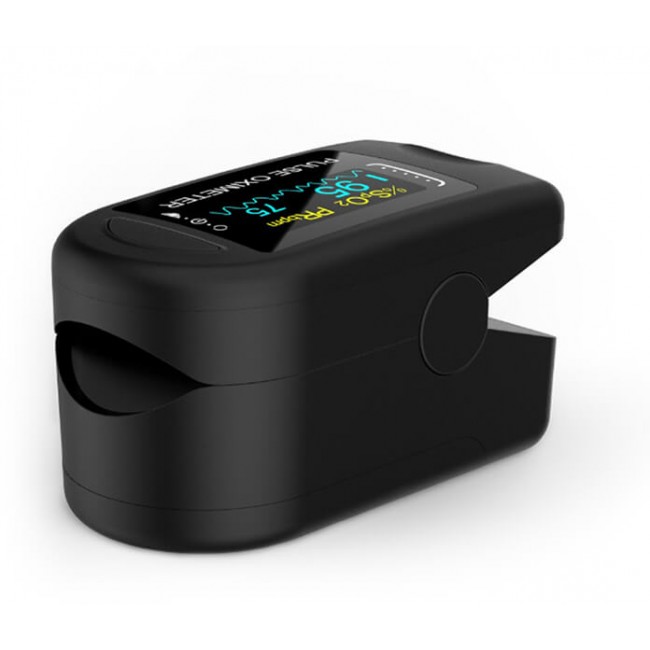 SSA Electronic A4 Οξύμετρο Δακτύλου