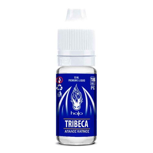 Halo Tribeca 18mg 10ml