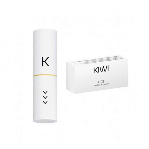 Kiwi Filter 20τμχ.