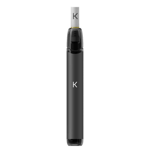 Kiwi Pen TPD Black Pod Kit 1.7ml με Ενσωματωμένη Μπαταρία