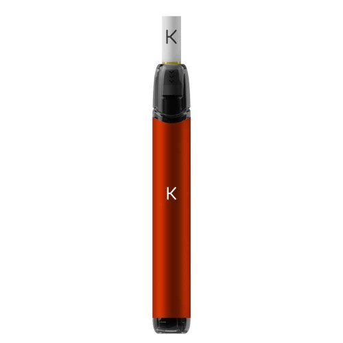 Kiwi Pen TPD Red Pod Kit 1.7ml με Ενσωματωμένη Μπαταρία