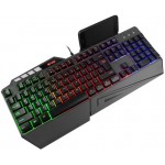 Natec Fury Skyraider Αγγλικό US (NFU-1697)