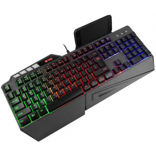 Natec Fury Skyraider Αγγλικό US (NFU-1697)