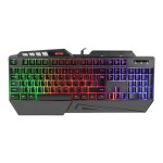 Natec Fury Skyraider Αγγλικό US (NFU-1697)