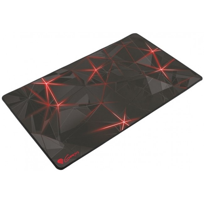 Genesis M12 Maxi Flash Mousepad 900X450mm (NPG-1282)