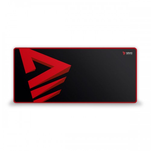 Savio Professional gaming mousepad Turbo Dynamic XXL 1000x500x3mm