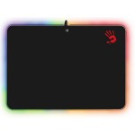 Bloody Gaming Mousepad BLD-MP-50RS με RGB Led Backlit 35.8x25.6cm