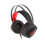 Genesis  Cobalt 330 RGB  Gaming Combo Set 4 in1  Keyboard + Mouse + Headphones + Mousepad US Layout  (NGC-1469)