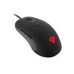 Genesis  Cobalt 330 RGB  Gaming Combo Set 4 in1  Keyboard + Mouse + Headphones + Mousepad US Layout  (NGC-1469)