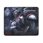 Genesis  Cobalt 330 RGB  Gaming Combo Set 4 in1  Keyboard + Mouse + Headphones + Mousepad US Layout  (NGC-1469)