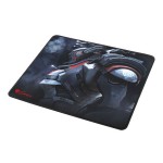 Genesis  Cobalt 330 RGB  Gaming Combo Set 4 in1  Keyboard + Mouse + Headphones + Mousepad US Layout  (NGC-1469)