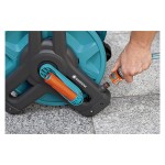 Gardena Σετ Καρούλι Λάστιχου 10 Classic με Λάστιχο 10m 8010-20