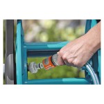 Gardena Σετ Καρούλι Λάστιχου 10 Classic με Λάστιχο 10m 8010-20