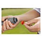 Gardena Comfort Πιστόλι Νερού Πολλαπλών Εφαρμογών (18315-20)