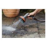 Gardena Comfort Πιστόλι Νερού Πολλαπλών Εφαρμογών (18315-20)