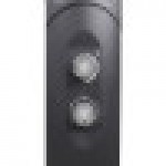 Life QH-101 Σόμπα Χαλαζία 2750W