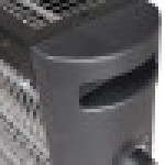 Life QH-101 Σόμπα Χαλαζία 2750W