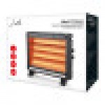 Life QH-101 Σόμπα Χαλαζία 2750W