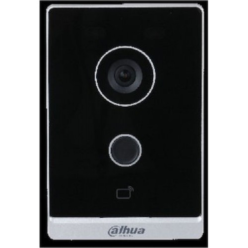 Dahua- VTO2211G-WP Δικτυακή μπουτονιέρα (WiFi ή ενσύρματη) με ενσωματωμένο καρταναγνώστη.