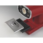 Ariete Cafè Retro Red Μηχανή Espresso 900W Πίεσης 15.0bar