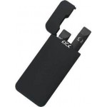 Kick MTL Kit with K-Power Black Pod 1.4ml με Ενσωματωμένη Μπαταρία