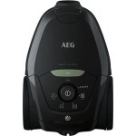 AEG VX82-1-ÖKO Ηλεκτρική Σκούπα 600W Με Σακούλα 3.5lt (VX82-1-ÖKO)