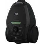 AEG VX82-1-ÖKO Ηλεκτρική Σκούπα 600W Με Σακούλα 3.5lt (VX82-1-ÖKO)