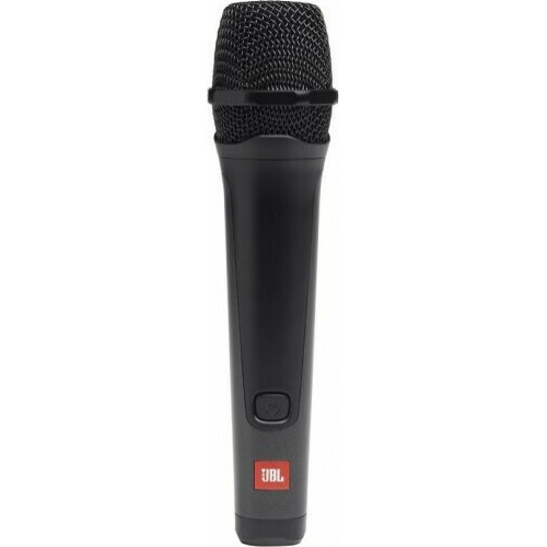 JBL PBM100 Δυναμικό Μικρόφωνο με Βύσμα 3.5mm  Χειρός Φωνής (JBLPBM100BLK)