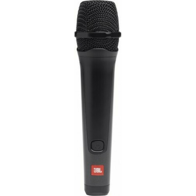 JBL PBM100 Δυναμικό Μικρόφωνο με Βύσμα 3.5mm  Χειρός Φωνής (JBLPBM100BLK)