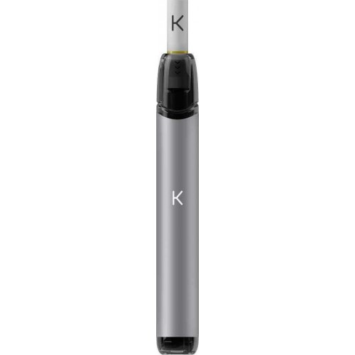 Kiwi Pen TPD Silver Pod Kit 1.7ml με Ενσωματωμένη Μπαταρία