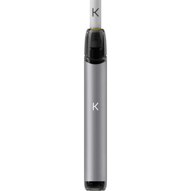 Kiwi Pen TPD Silver Pod Kit 1.7ml με Ενσωματωμένη Μπαταρία