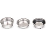 Life Origin Μηχανή Espresso 1450W Πίεσης 15bar