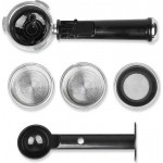 Life Origin Μηχανή Espresso 1450W Πίεσης 15bar