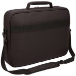 Case Logic ADVB-116 Black Advantage Laptop Clamshell Bag 15.6" (3203990)