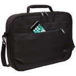 Case Logic ADVB-116 Black Advantage Laptop Clamshell Bag 15.6" (3203990)