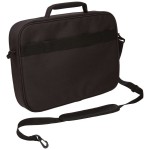 Case Logic ADVB-116 Black Advantage Laptop Clamshell Bag 15.6" (3203990)