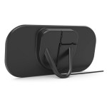 Thomson ANT1539 UHD  Performance 45 Εσωτερική Κεραία Τηλεόρασης (απαιτεί τροφοδοσία) σε Γκρι Χρώμα Σύνδεση με Ομοαξονικό (Coaxial) Καλώδιο 