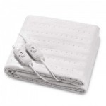 Life  UBL-002 Διπλό Θερμαινόμενο Επίστρωμα 140x160cm